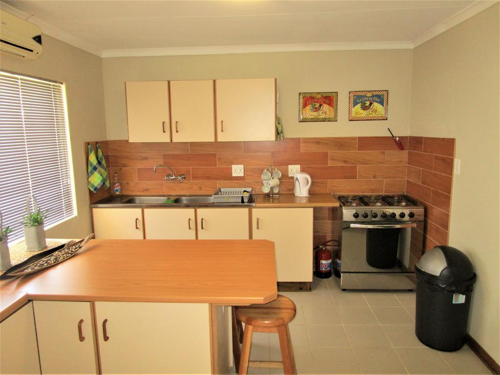 Aber Jetz Guesthouse Pongola Eksteriør billede