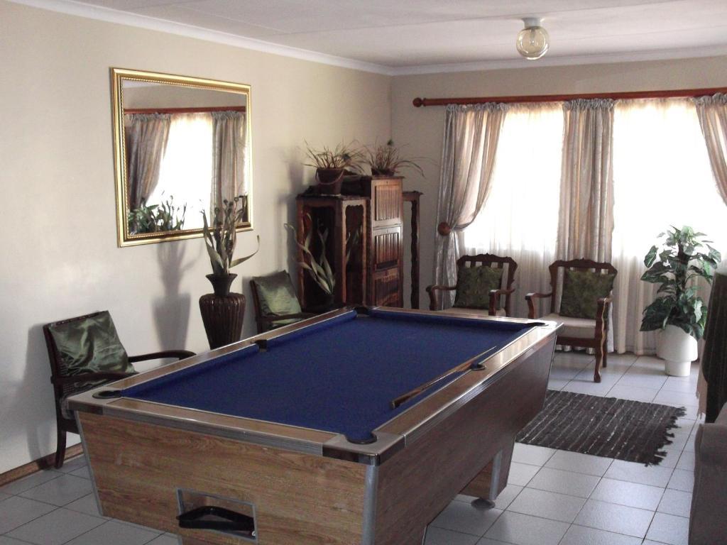 Aber Jetz Guesthouse Pongola Eksteriør billede